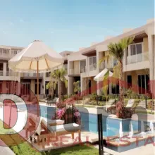 فيلا- للبيع -فى -بوهو- العين -السخنة