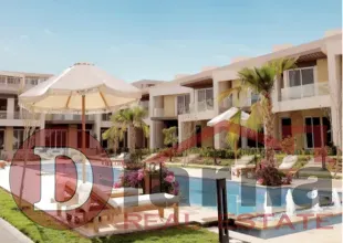 فيلا- للبيع -فى -بوهو- العين -السخنة