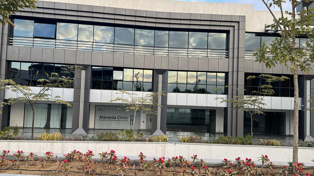 Katameya Dunes, New Cairo,9847