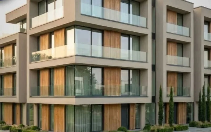 Golf town, New Cairo,9848