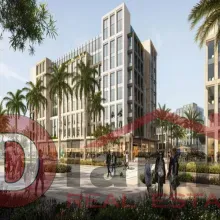 شقه-للبيع-فى-كمبوند-زيد ايست