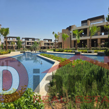 بيتر هوم المطور الاول بالعاصمة الإدارية