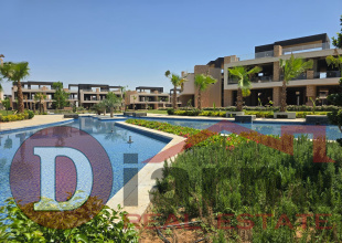 بيتر هوم المطور الاول بالعاصمة الإدارية