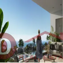 شاليه- للبيع3 - غرف -فى- جبال -العين- السخنة