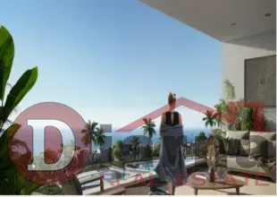 شاليه- للبيع3 - غرف -فى- جبال -العين- السخنة