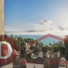 Chalet- for- sale- 2 -bed- in- the- jebal- of -Ain -Sokhna