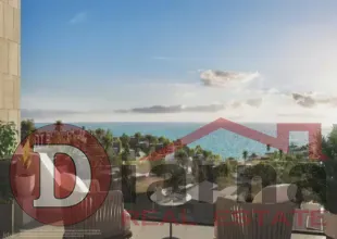 Chalet- for- sale- 2 -bed- in- the- jebal- of -Ain -Sokhna