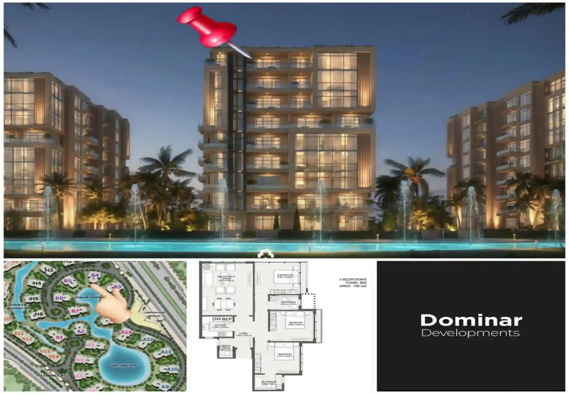 Winter park, New Capital,9866