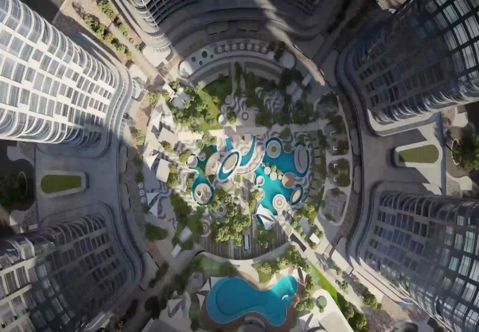 Mall Kor, New Capital,9868