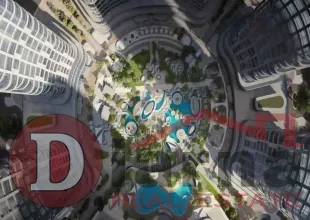 مشروع-كور-العاصمة-الادارية