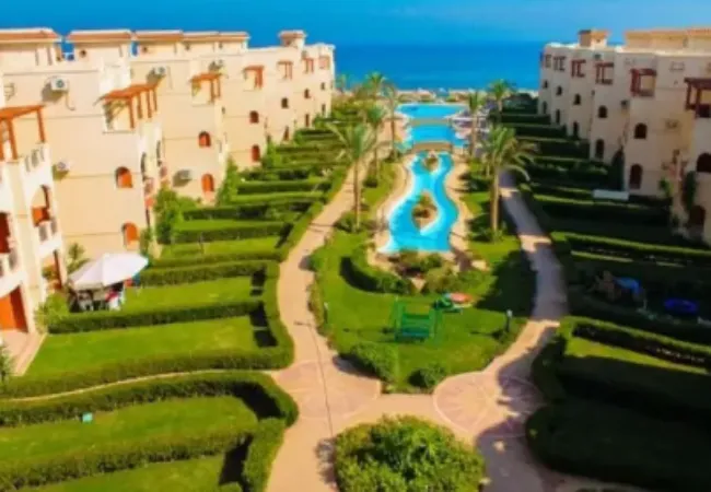 Lasirena Mini, Ain Sokhna,9872