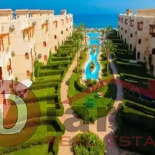 Chalet- for- sale -in- La -Sirena- Mini -Egypt -Ain -Sokhna