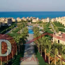 La -Vista- Gardens-Ain- Sokhna