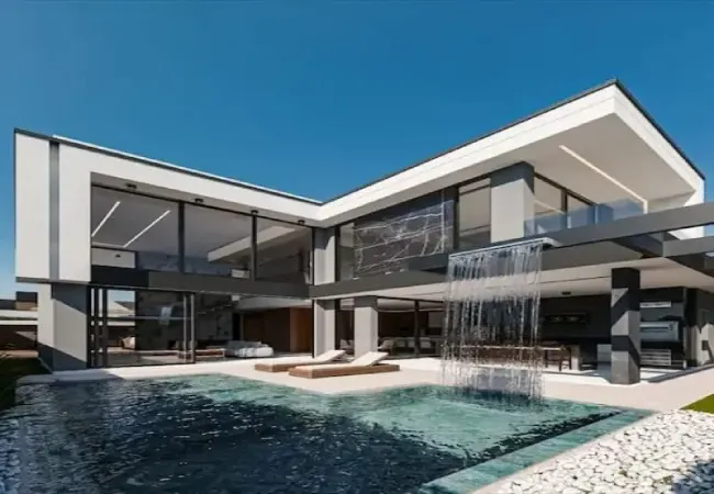 Sage Lakes, New Capital,9877