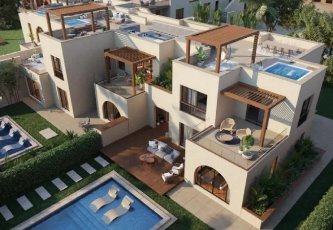 Makadi heights, Makadi heights orascom , elgouna , Makadi Heights prices , Makadi heights hotline , orascom 