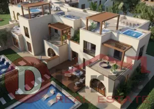 شاليه--للبيع-في-مكادي