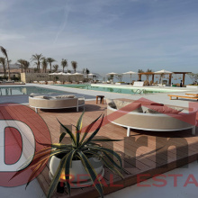 Villa- for- sale- in- The- Grove- Ain- Sokhna -village