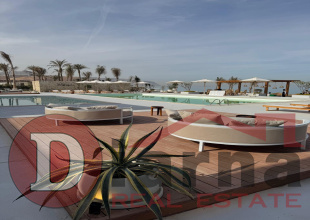 Villa- for- sale- in- The- Grove- Ain- Sokhna -village