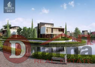 Standalone Villa for Sale in Midtown Solo up to 8 years