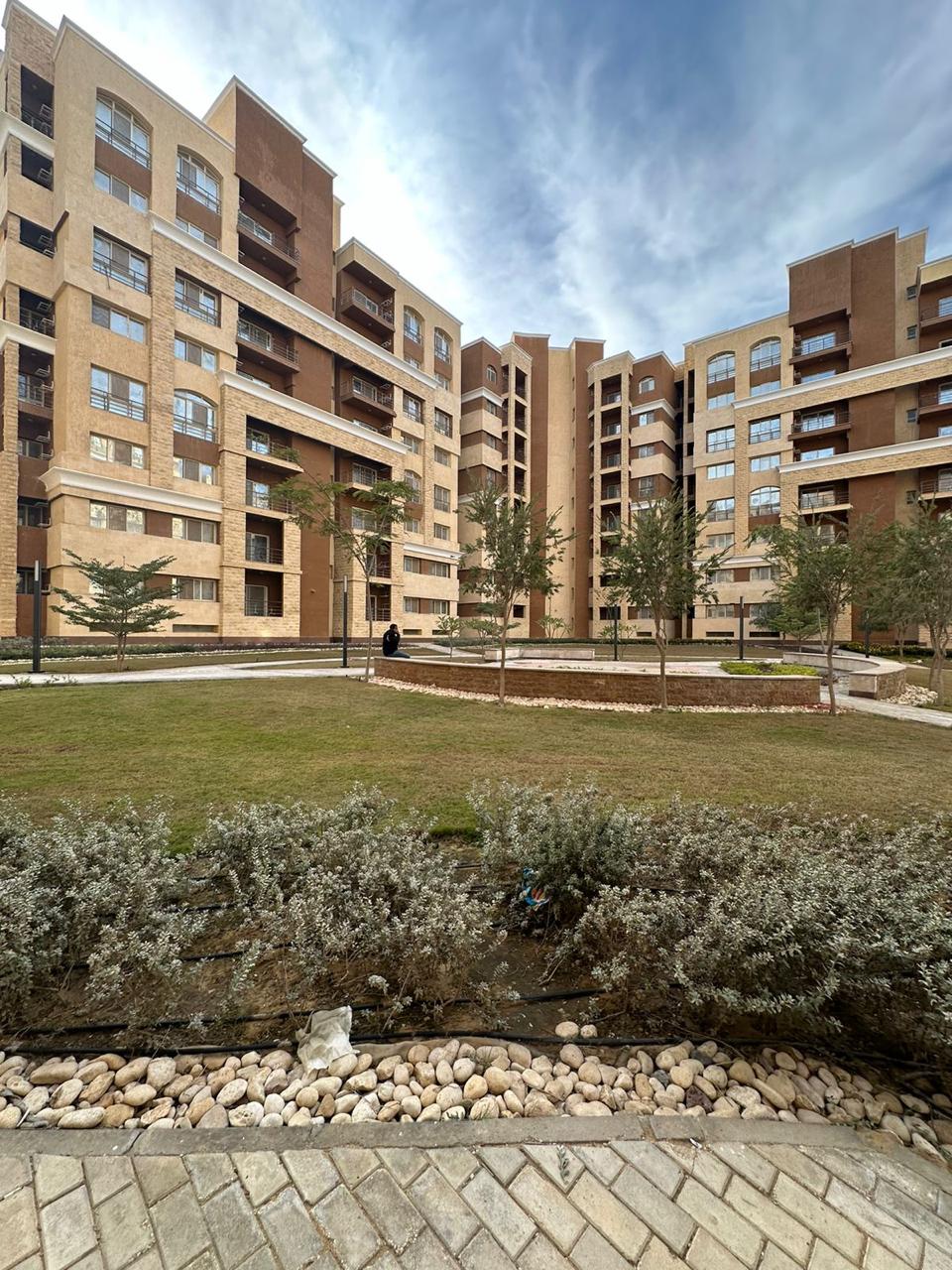 Almaqsed, New Capital,9891