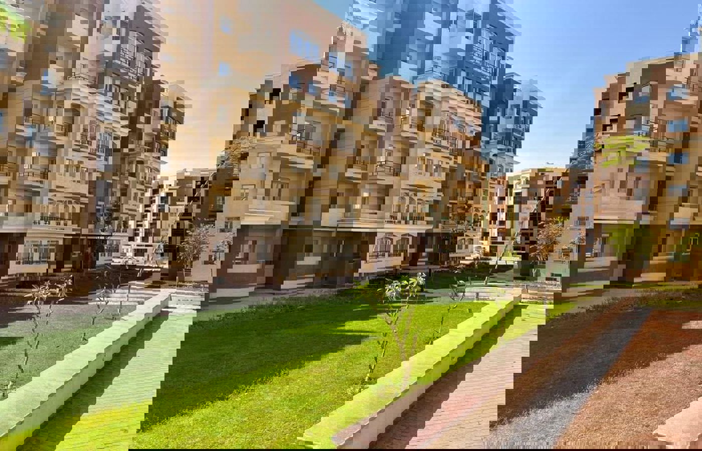 Almaqsed, New Capital,9892