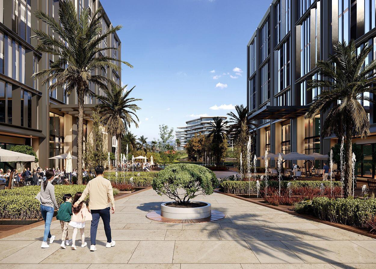 One Ninety, New Cairo New Cairo,9894