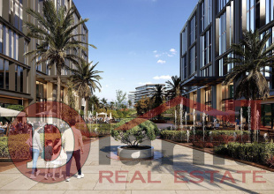   مكتب للبيع في وان ناينتي التجمع الخامس  بمقدم 5% وتقسيط على 7 سنوات