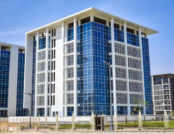 Mazarine Hub, New Alamein,9899