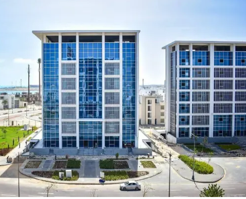 Mazarine Hub, New Alamein,9900