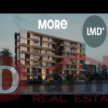 كمبوند مور ريزيدنس التجمع الخامس