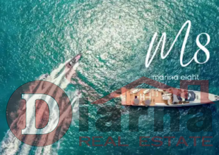  قرية مارينا 8 الساحل الشمالي