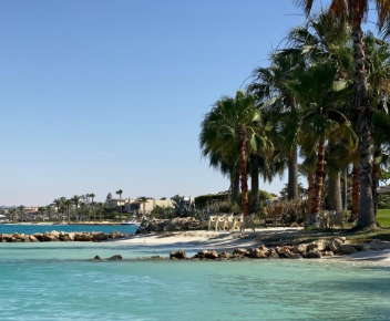 Marina 8 By The Lake, North Coast New Alamein,9910