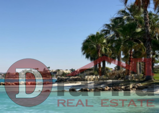 Marina 8 By The Lake Saudi Egyptian Developers