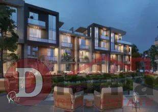 اسعار-شقق-كمبوند-ريتز-نيو-زايد