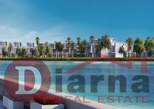  شالية- للبيع- في- مزارين -رايا- شركة- سيتي- ايدج- العلمين- الجديدة -تشطيب- كامل- وتسهيلات- تصل- الى 12- سنوات- واستلام- فورى 