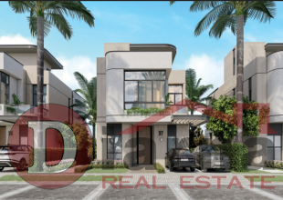 villa for sale in V40 mall Directly north 90 street up to 9 years