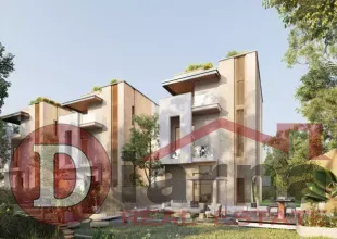 كمبوند-ايفورى-ويست