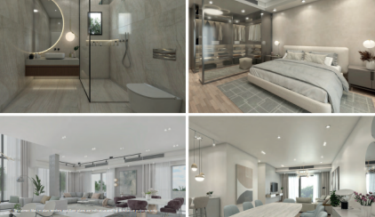 Al Karma Kay, Sheikh Zayed City,9918