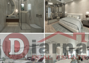 كمبوند- الكارما -كاي- الشيخ- زايد