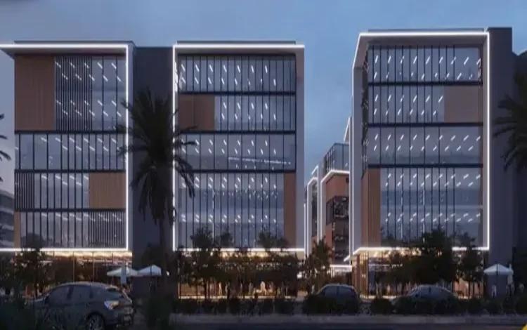 Eastmed, New Cairo,9919