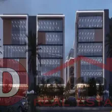 عياده للبيع فى ايست ميد