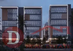 عياده للبيع فى ايست ميد