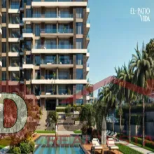 كمبوند-باتيو-فيدا-