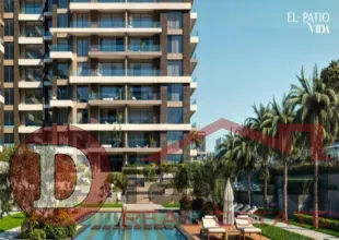 كمبوند-باتيو-فيدا-