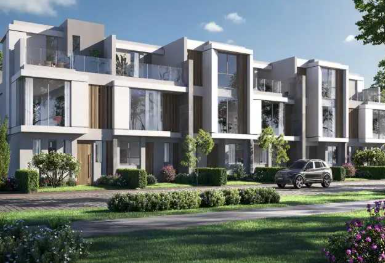 El Patio Riva, New Cairo Sixth Settlement,9921