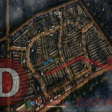 تاون-هاوس-للبيع-فى-باتيو-تاون