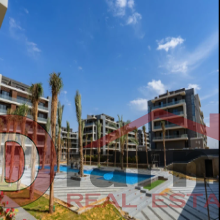 كمبوند باتيو اورو التجمع الخامس