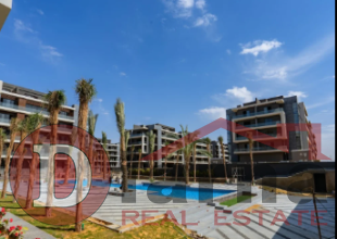 كمبوند باتيو اورو التجمع الخامس