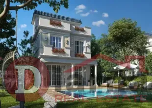 كمبوند-ماونتن-فيو-4-اكتوبر-بارك 