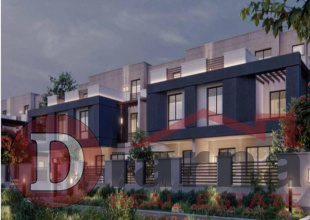 تاون-هاوس-للبيع-فى-العاصمه